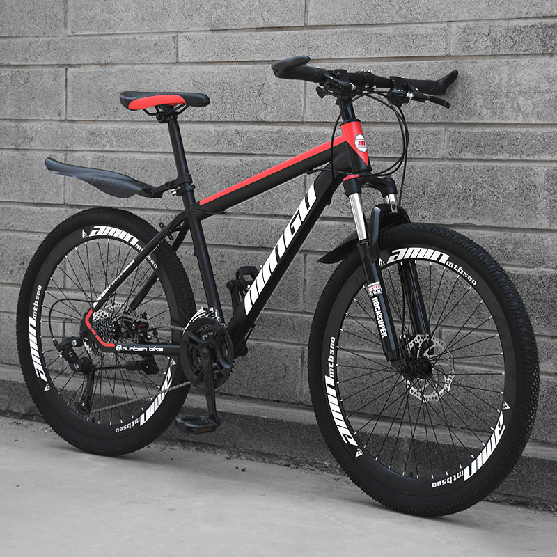 Mountain Biking Shop - 온라인 쇼핑 풀 서스펜션 산악자전거 29인치