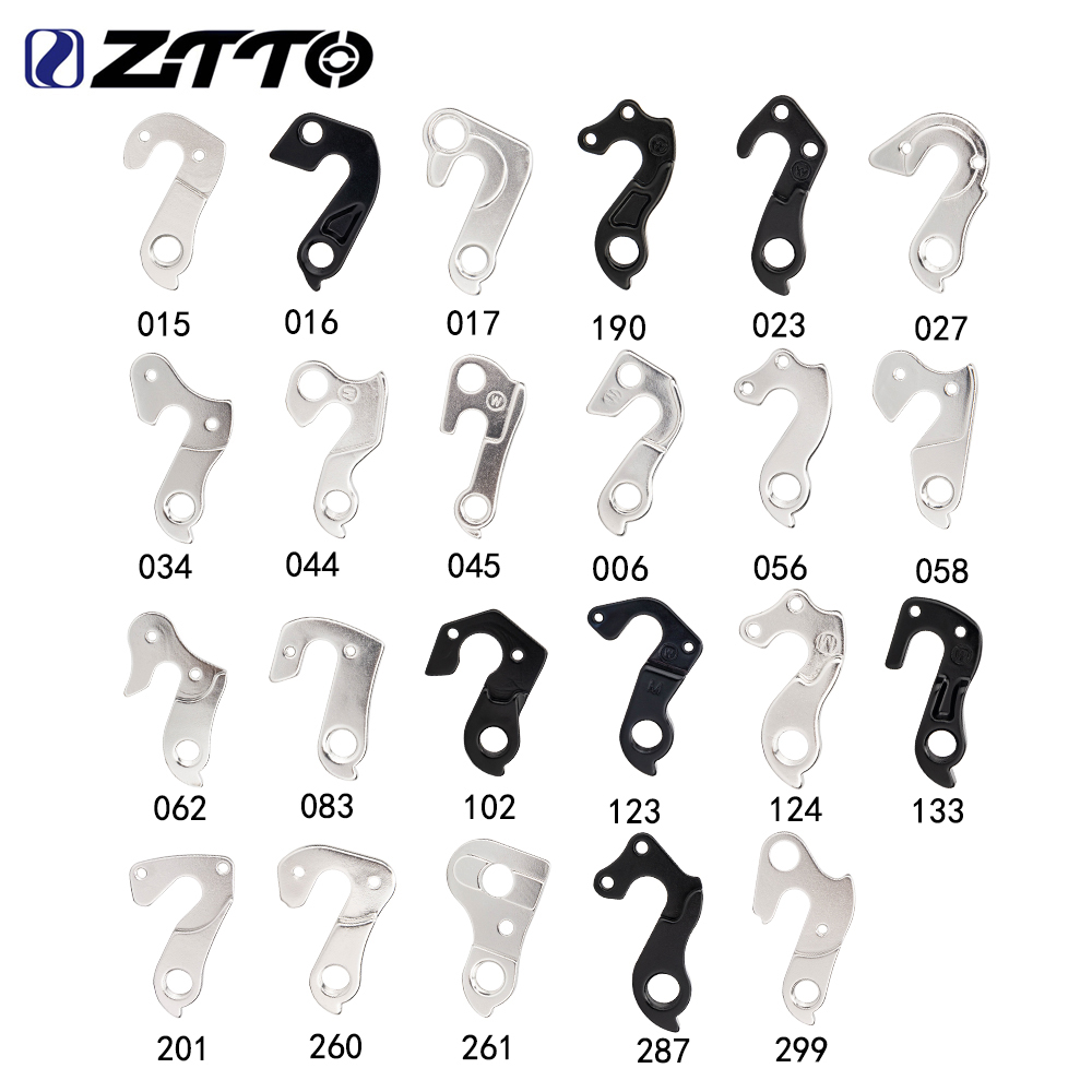 Mountain Biking History - ZTTO 유니버설 23 모델 MTB 자전거