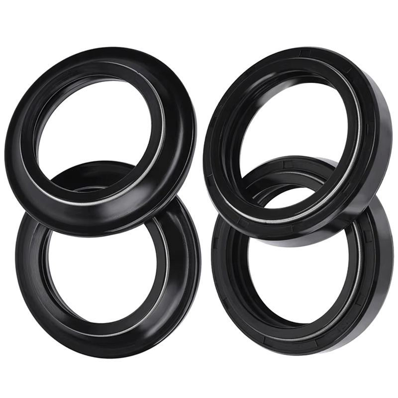 Fork Oil Seal - SUZUKI RV125 VAN VAN RV 125
