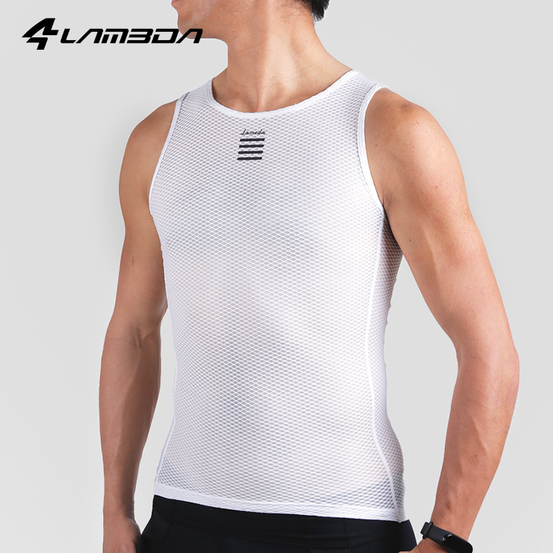 Mountain Biking Vest - LAMEDA 남성용 사이클링 베이스 레이어 통기성