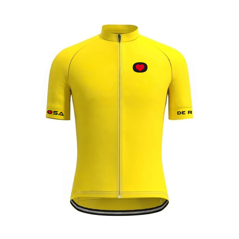Mountain Biking Vest - 데 로사 사이클링 키트 남성용 산악