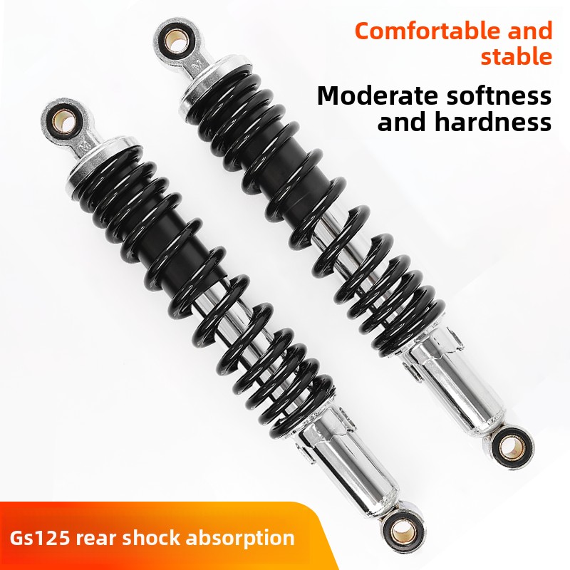 Fork Oil Seal - 스즈키 킹 GS125/GN125 오토바이용 - 리어