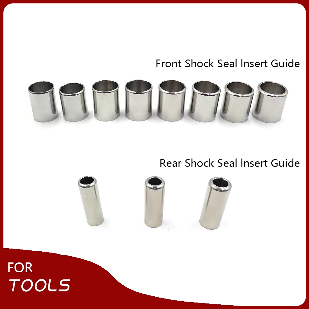 Fork Oil Seal - OTOM D39/41/43/46/47/48/49mm 범용 모토크로스 포크 씰