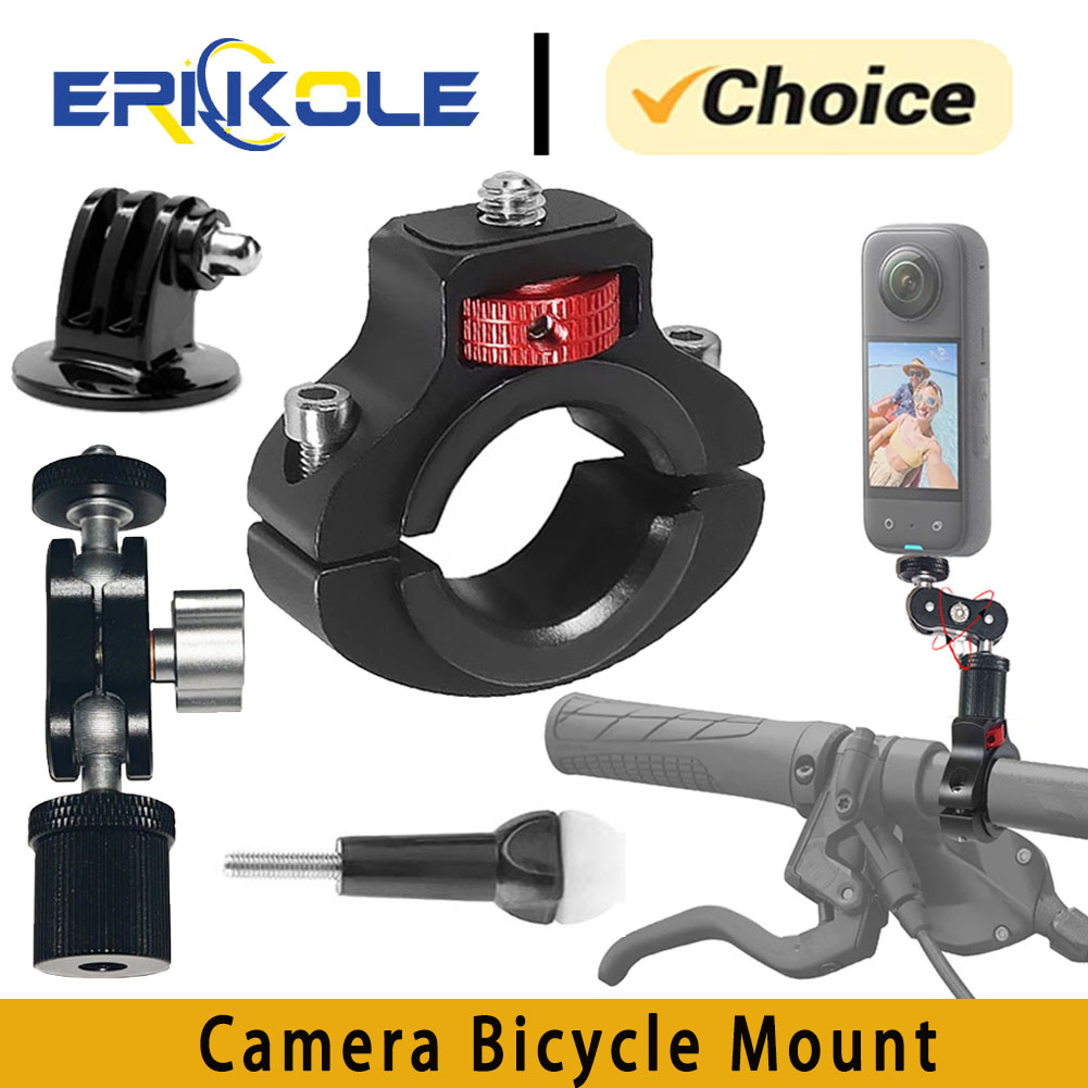 Mountain Biking History - GoPro 13 12 11 10 9