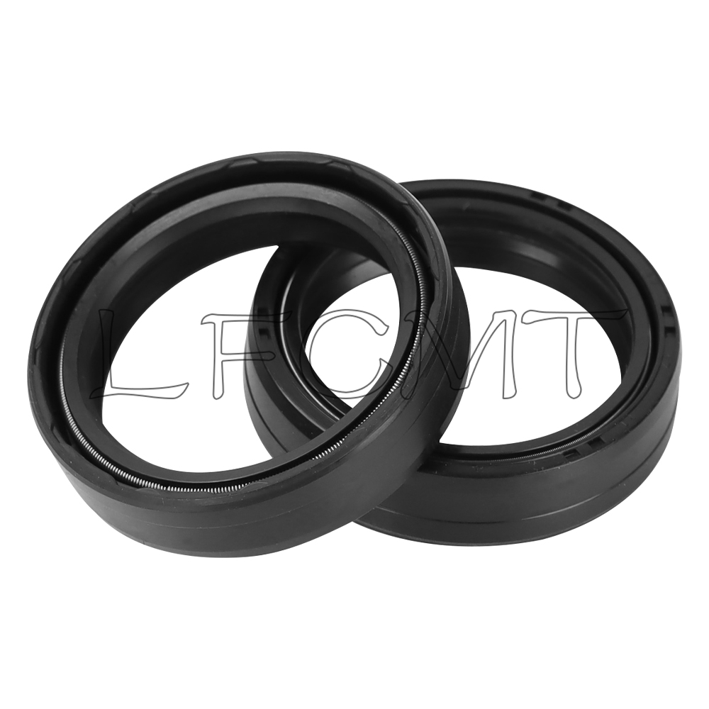 4/8개 37x47x11 프론트 포크 댐퍼 쇼크 오일  - Fork Oil Seal 리뷰 및 가격
