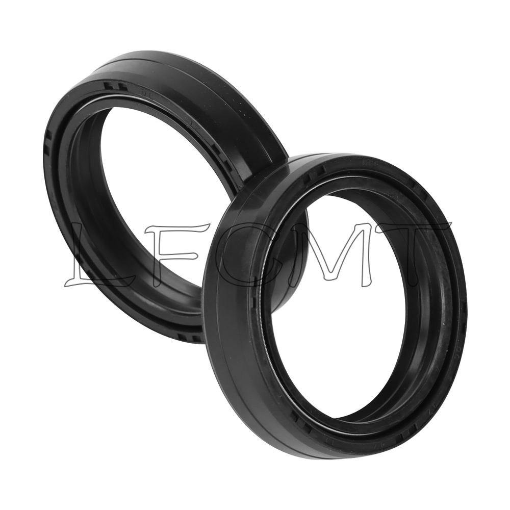 4/8개 37x47x11 프론트 포크 댐퍼 쇼크 오일  - Fork Oil Seal 리뷰 및 가격
