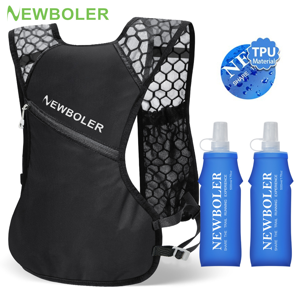 NEWBOLER 야외 트레일 러닝 배낭 초경량 여성 남 - Mountain Biking Vest 리뷰 및 가격