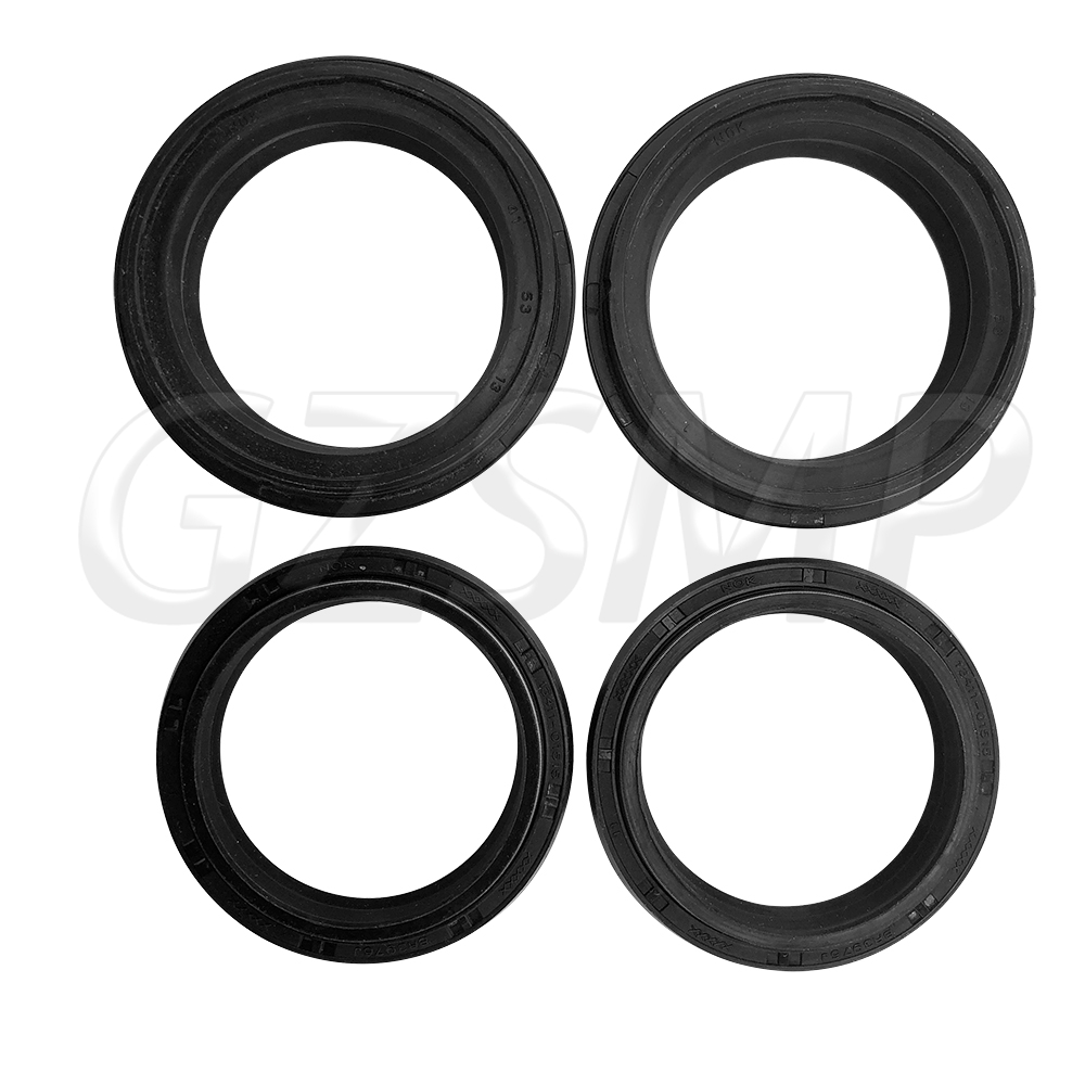 41x53x8 오토바이 프론트 포크 오일 씰 더스트 씰 - Fork Oil Seal 리뷰 및 가격