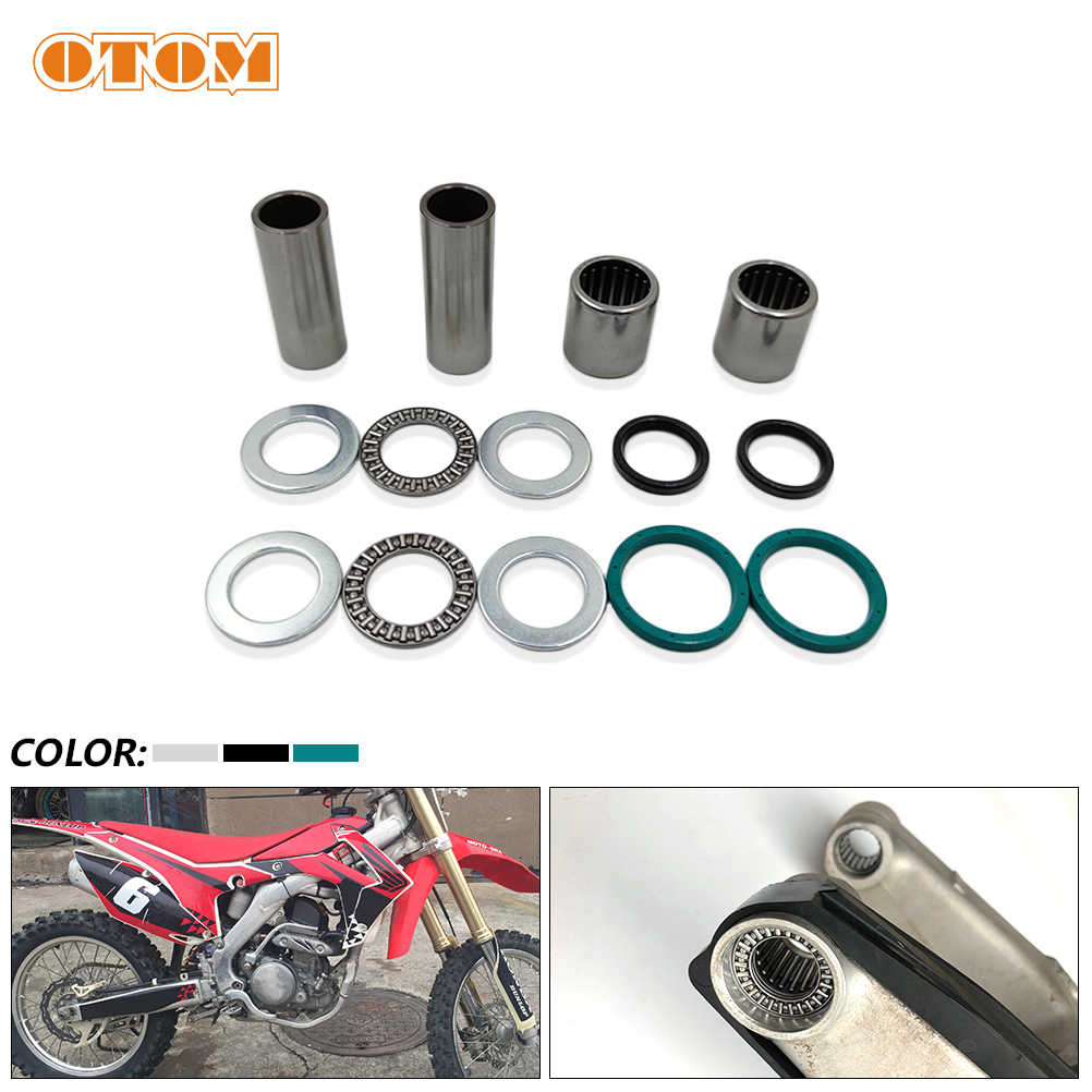 OTOM 혼다 CRF250R CRF450R 스러스트 니 - Fork Oil Seal 리뷰 및 가격