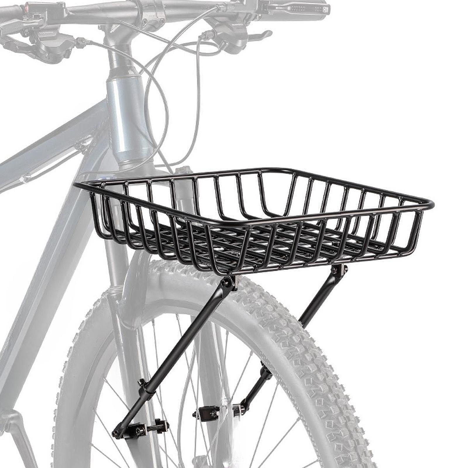 자전거 앞 바구니 교체용 사이클링 액세서리 자전거 패니 - Mountain Biking Shop 리뷰 및 가격