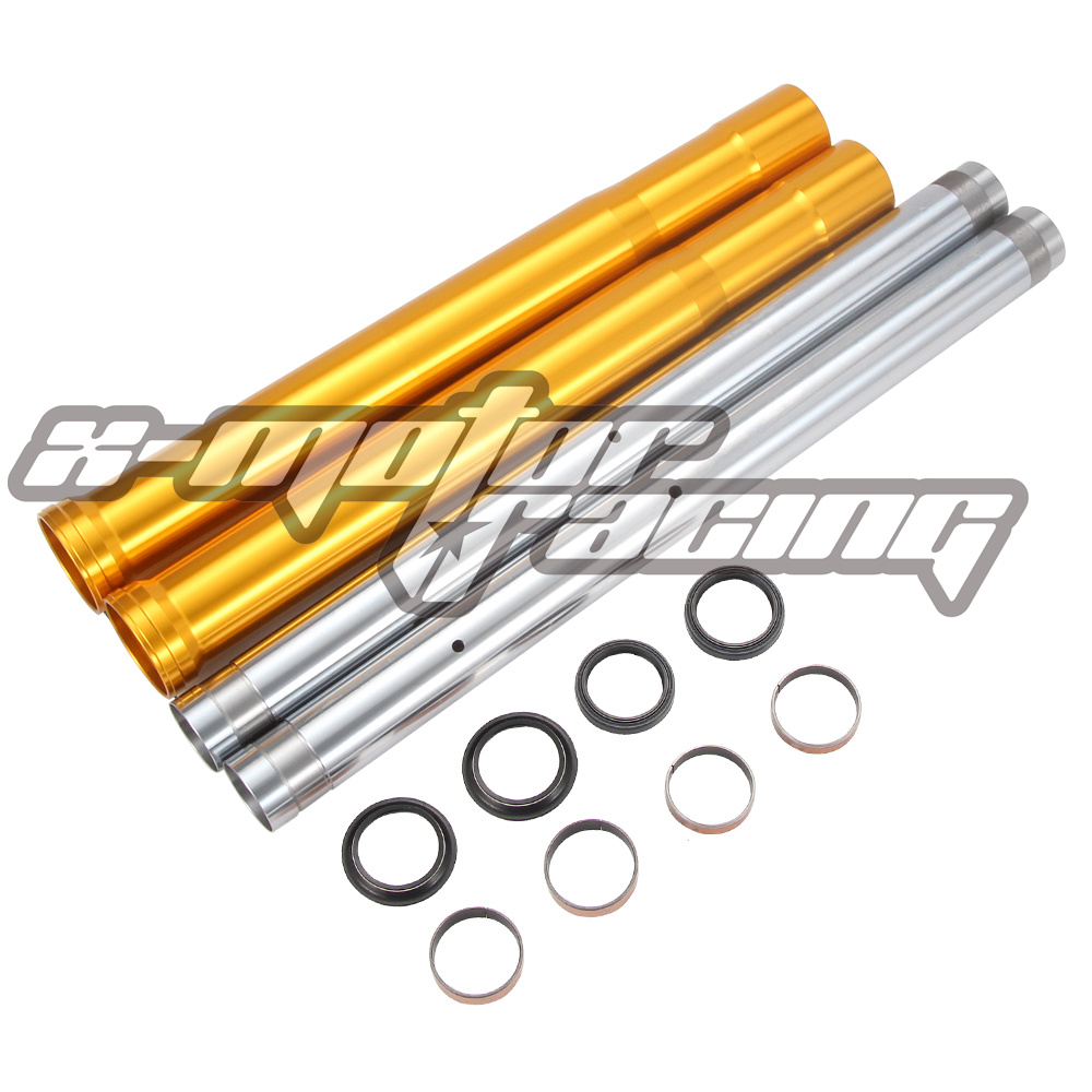 프론트 포크 튜브 세트 부시 오일 씰 재구축 키트 KA - Fork Oil Seal 리뷰 및 가격