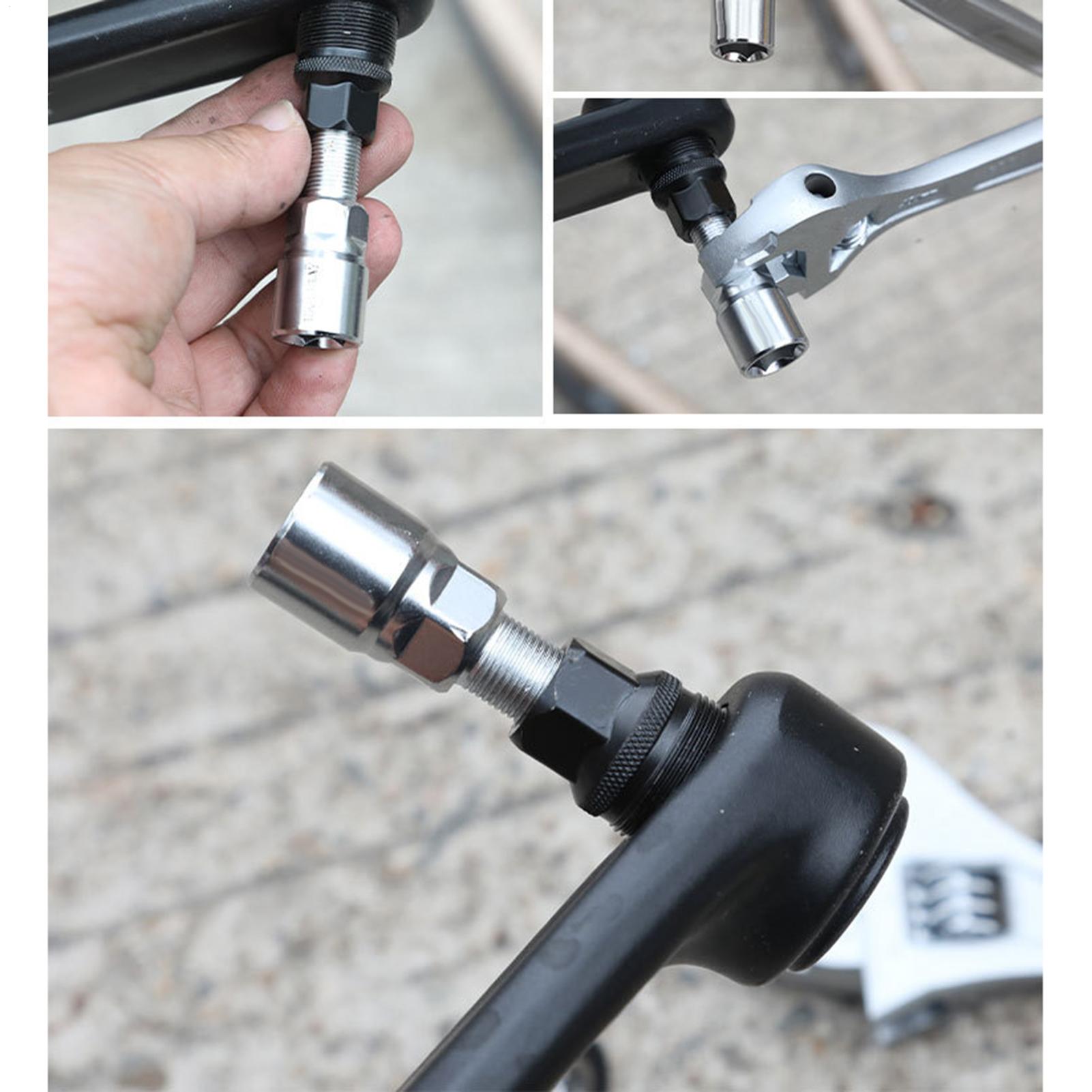 자전거 도구 키트 휴대용 보관 케이스가 있는 전문 렌치 - Mountain Biking Shop 리뷰 및 가격