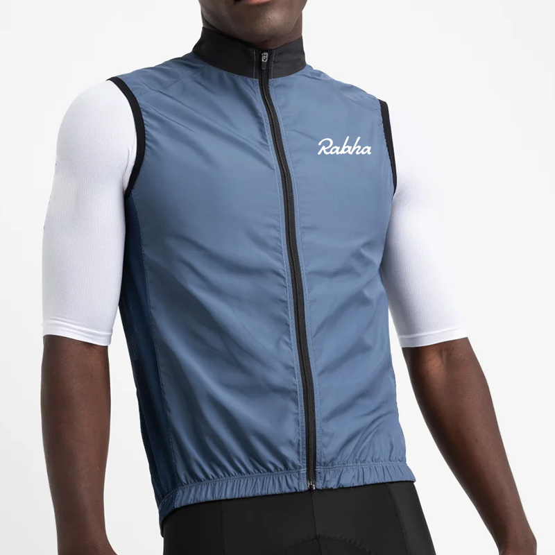 2025 신형 민소매 심플 저지 로드 바이크 야간 라이 - Mountain Biking Vest 리뷰 및 가격