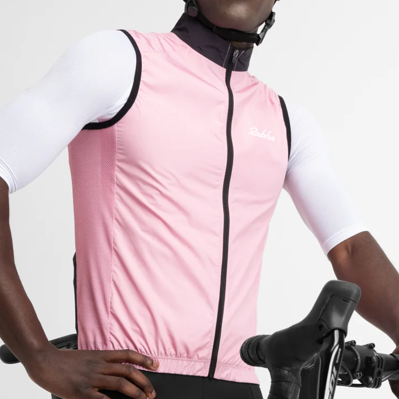 2025 신형 민소매 심플 저지 로드 바이크 야간 라이 - Mountain Biking Vest 리뷰 및 가격