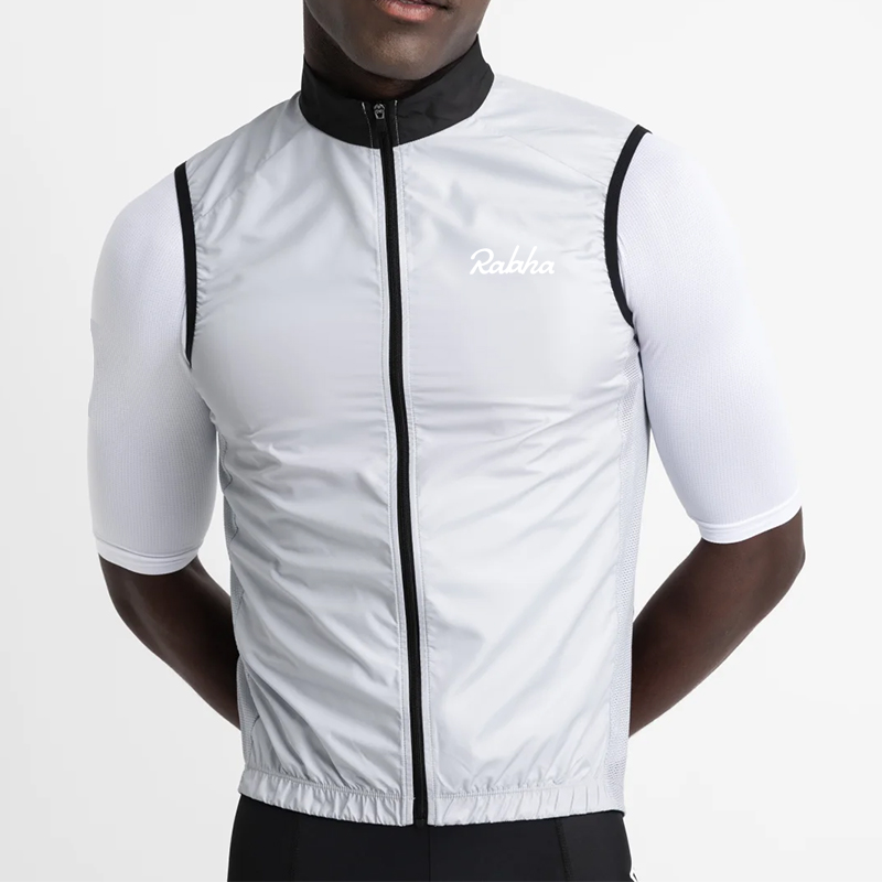 2025 신형 민소매 심플 저지 로드 바이크 야간 라이 - Mountain Biking Vest 리뷰 및 가격