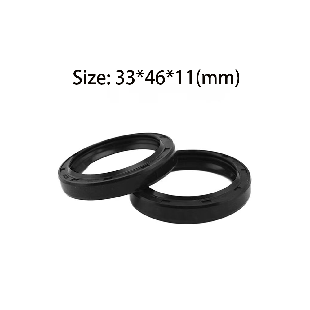 33x46x11 33 46 11 가와사키 혼다 CA25 - Fork Oil Seal 리뷰 및 가격