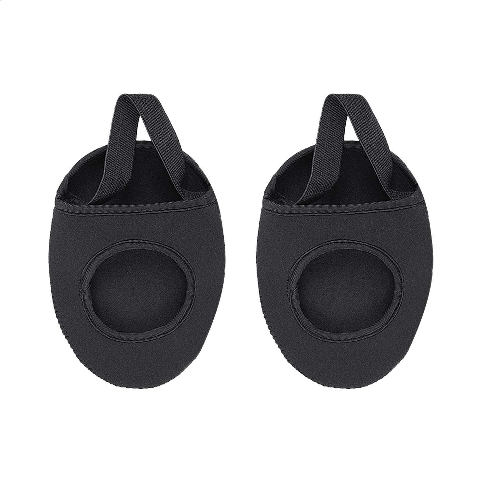 산악 자전거 신발 커버 하프 팜 토우 락 방풍 자전거  - Mountain Biking Shoes 리뷰 및 가격