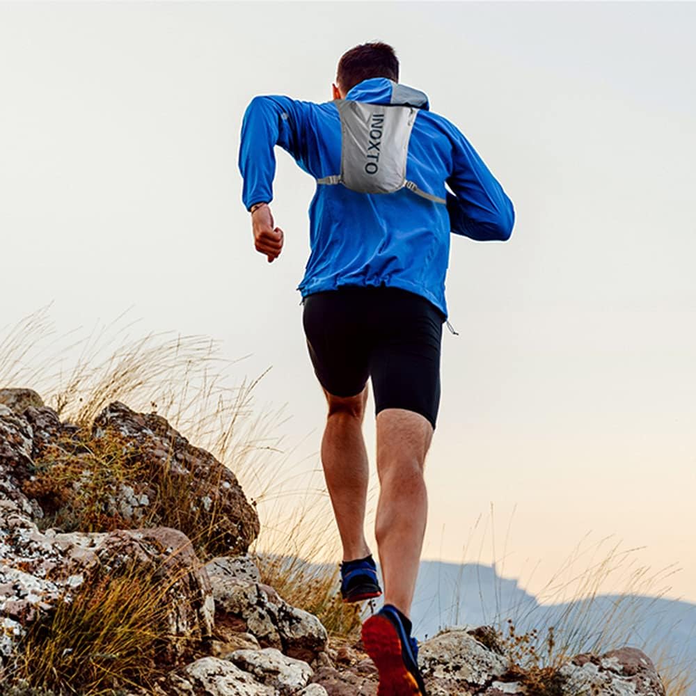 5L 통기성 수분 보충 조끼, 사이클링, 조깅, 마라톤 - Mountain Biking Vest 리뷰 및 가격