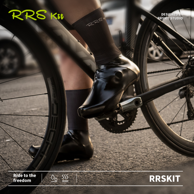 RRSKIT 사이클링 슈즈 커버 MTB 로드 바이크 방 - Mountain Biking Shoes 리뷰 및 가격