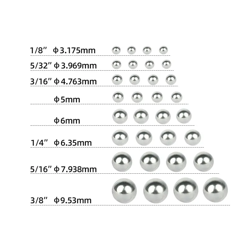 144/20pcs 자전거 강철 공 MTB 포크 허브 하 - Mountain Biking For Kids 리뷰 및 가격