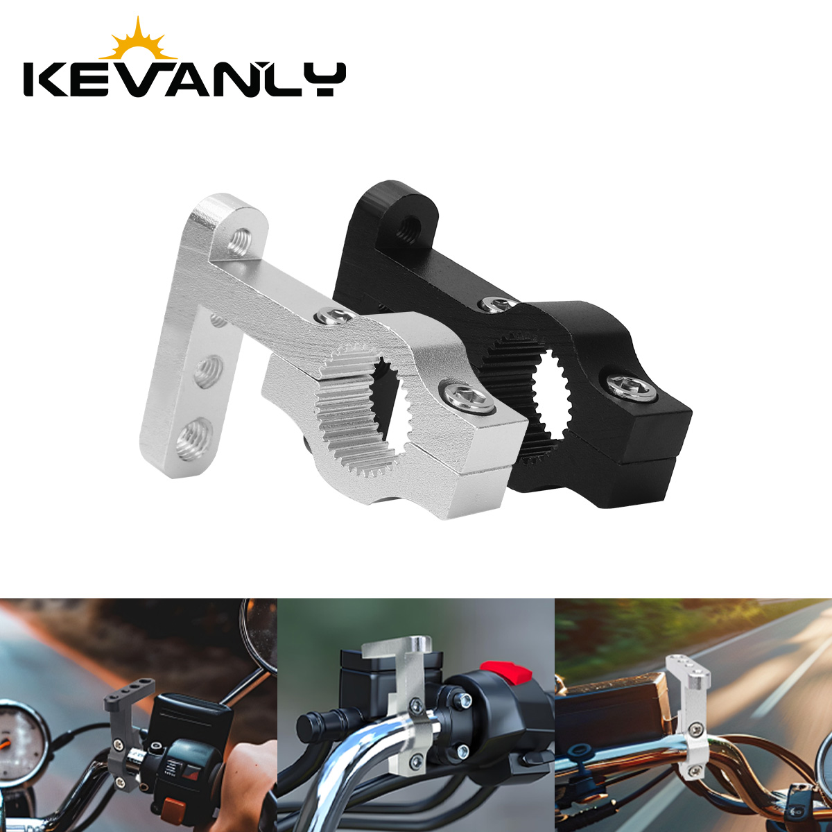 4개의 구멍 크기 오토바이 알루미늄 합금 LED 스포트 - Mountain Biking Derby 리뷰 및 가격