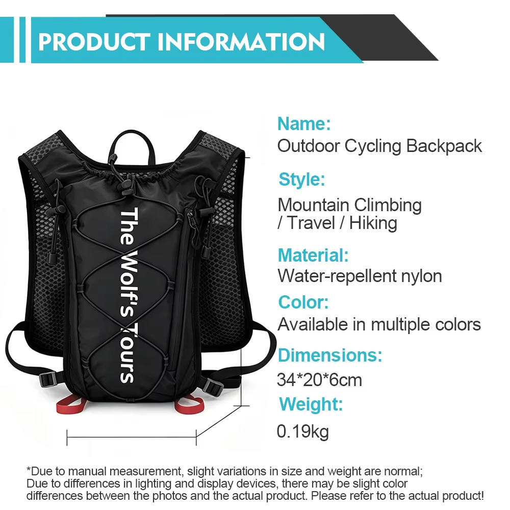 NEWBOLER 야외 트레일 러닝 초경량 배낭 런 하이 - Mountain Biking Vest 리뷰 및 가격