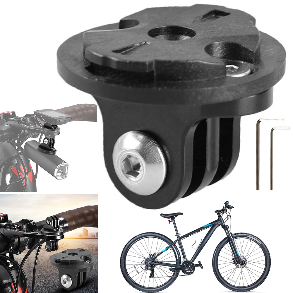 자전거 스포츠 카메라 마운트 알루미늄 합금 자전거 컴퓨 - Mountain Biking A Sport 리뷰 및 가격