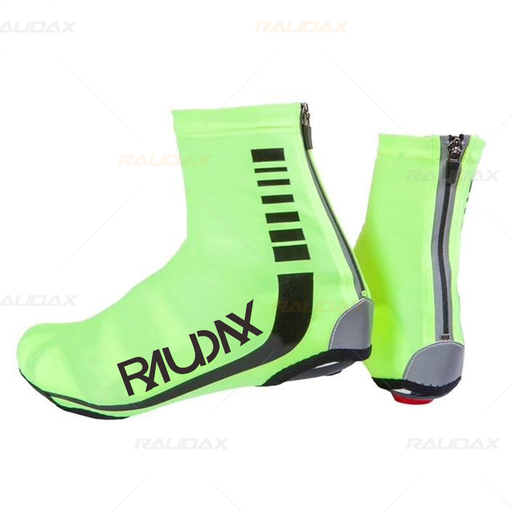 Raudax-남성용 따뜻한 산악 자전거 신발 커버, 겨 - Mountain Biking Shoes 리뷰 및 가격