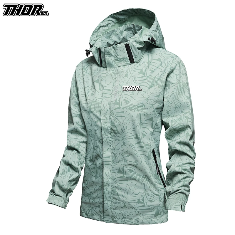 THORSOL Ropa Mtb Enduro 여성 하이킹 - Mountain Biking A Sport 리뷰 및 가격