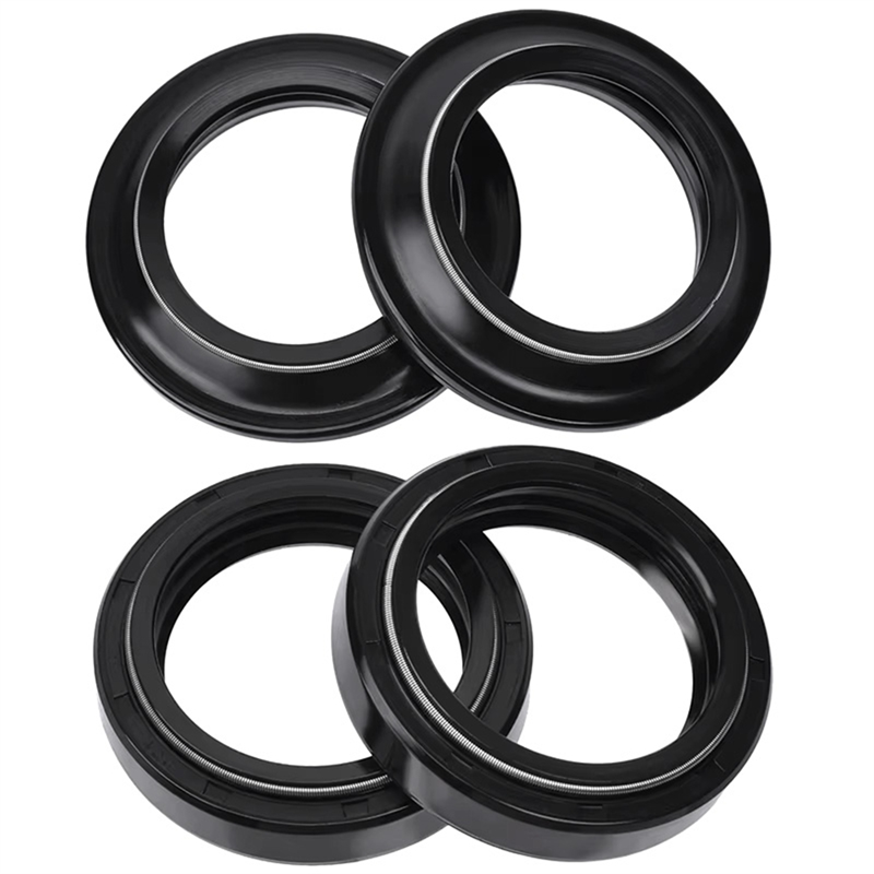 SUZUKI RV125 VAN VAN RV 125 03 - Fork Oil Seal 리뷰 및 가격