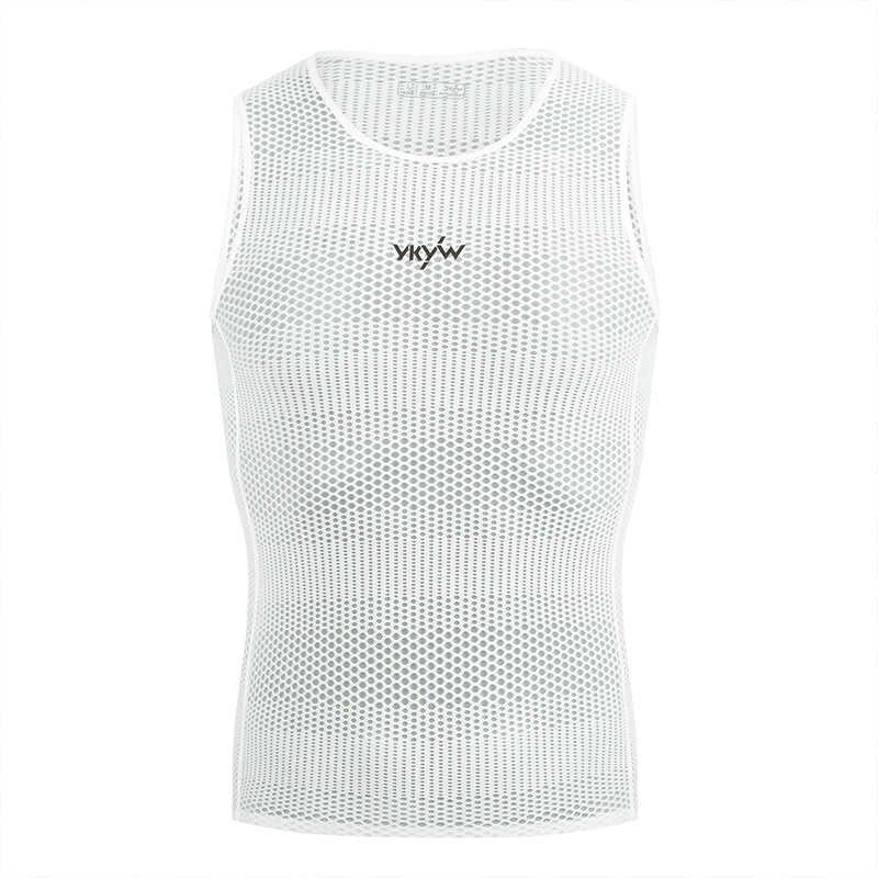 YKYWBIKE 30% 심리스 사이클링 베이스 레이어  - Mountain Biking Vest 리뷰 및 가격