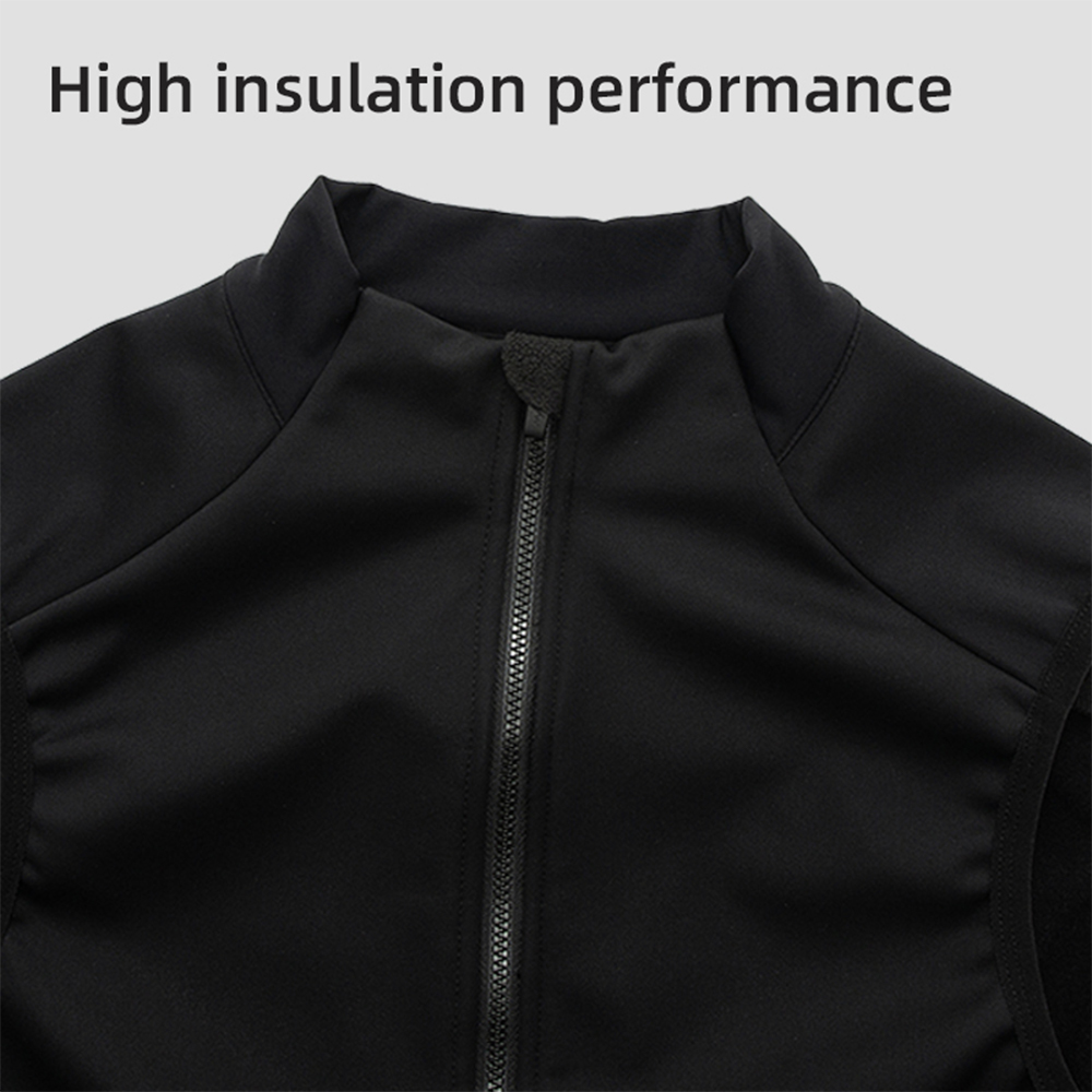 YKYWBIKE 사이클링 질렛 자전거 조끼 보온 겨울  - Mountain Biking Vest 리뷰 및 가격