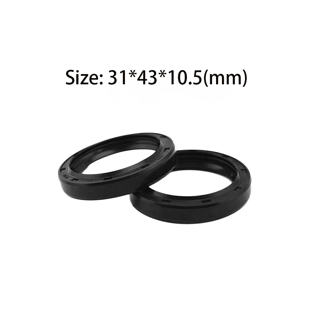 31x43x10.5 31 43 10.5 혼다 CR80R - Fork Oil Seal 리뷰 및 가격