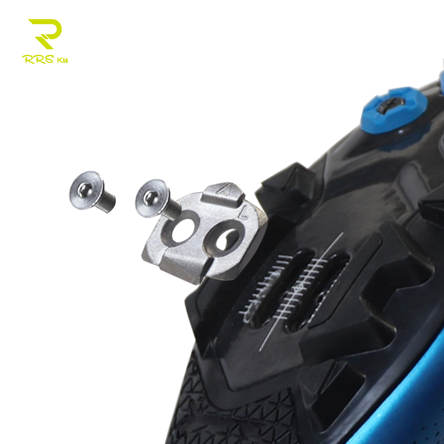 Rrskit 호환 타임 마운틴 바이크 락 클릿 ATAC - Mountain Biking Shoes 리뷰 및 가격