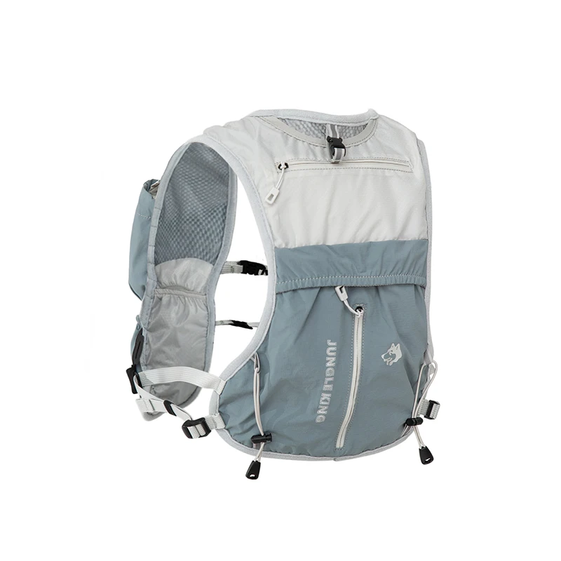 JUNGLE KING 남성 여성 야외 스포츠 배낭 마라 - Mountain Biking Vest 리뷰 및 가격