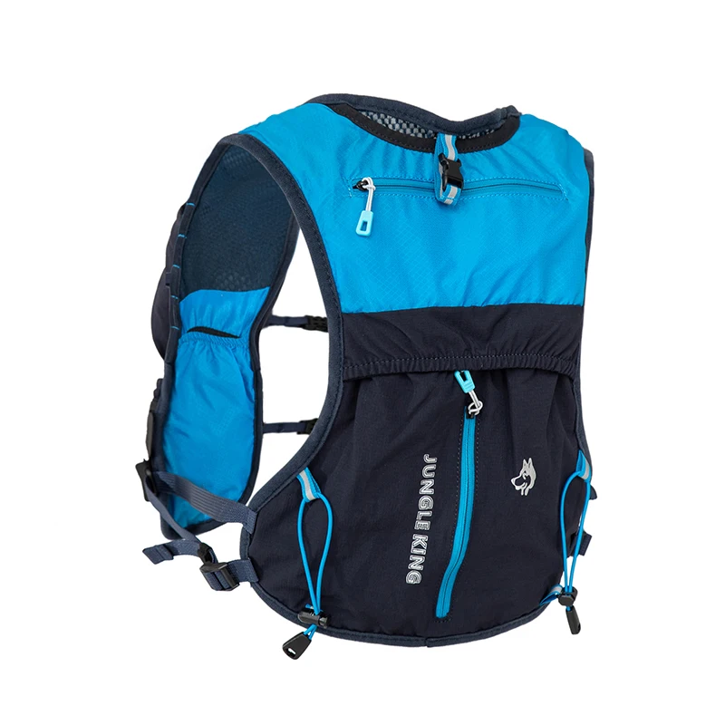 JUNGLE KING 남성 여성 야외 스포츠 배낭 마라 - Mountain Biking Vest 리뷰 및 가격