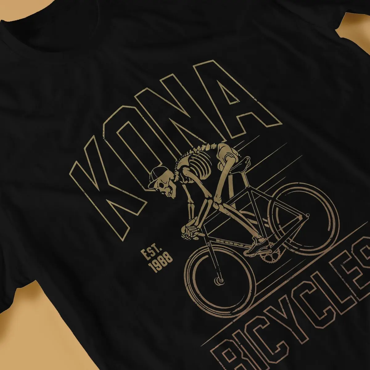 남녀공용 코나 자전거 스페셜 티셔츠, MTB 산악 자전 - Mountain Biking Shop 리뷰 및 가격