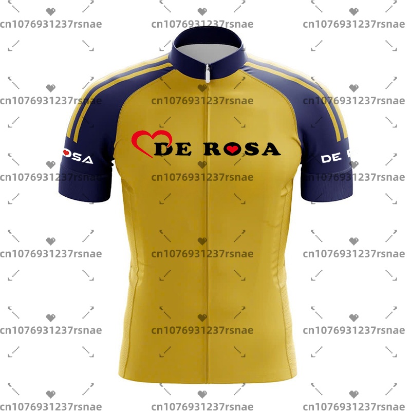 데 로사 사이클링 키트 남성용 산악 로드 바이크 빕 팬 - Mountain Biking Vest 리뷰 및 가격