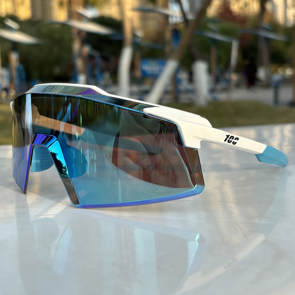 남성용 자전거 선글라스 UV400 TR90 스포츠 자전 - Mountain Biking A Sport 리뷰 및 가격