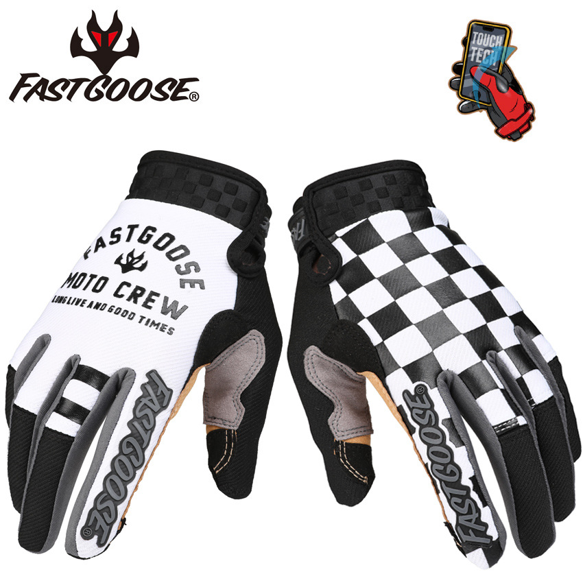 Fastgoose Motocross MX 스포츠 장갑  - Mountain Biking A Sport 리뷰 및 가격