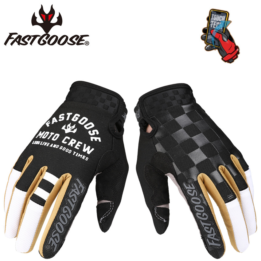 Fastgoose Motocross MX 스포츠 장갑  - Mountain Biking A Sport 리뷰 및 가격