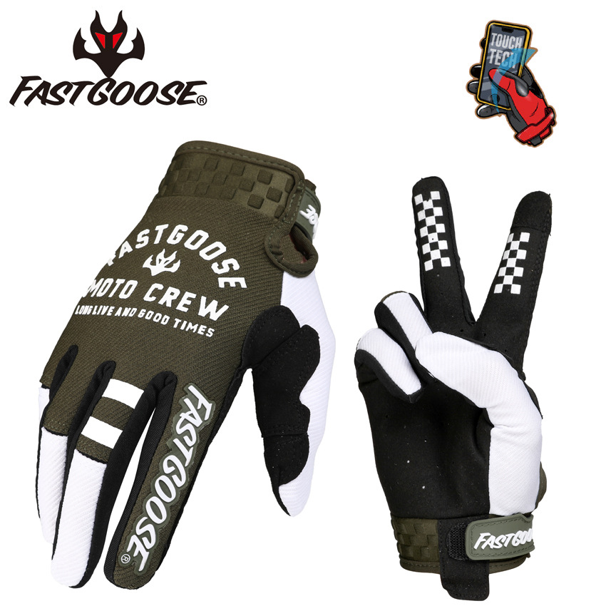 Fastgoose Motocross MX 스포츠 장갑  - Mountain Biking A Sport 리뷰 및 가격