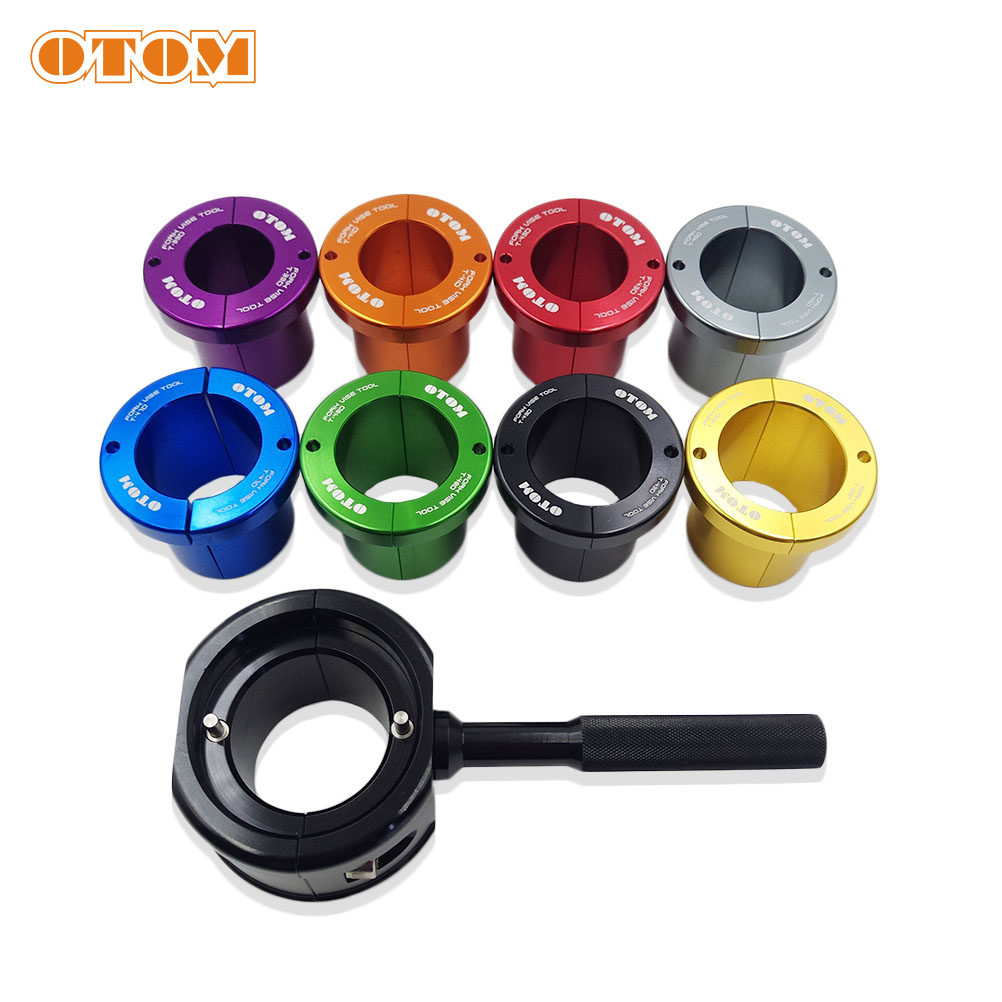 모토크로스 포크 바이스 툴 39mm 41mm 43mm  - Fork Oil Seal 리뷰 및 가격