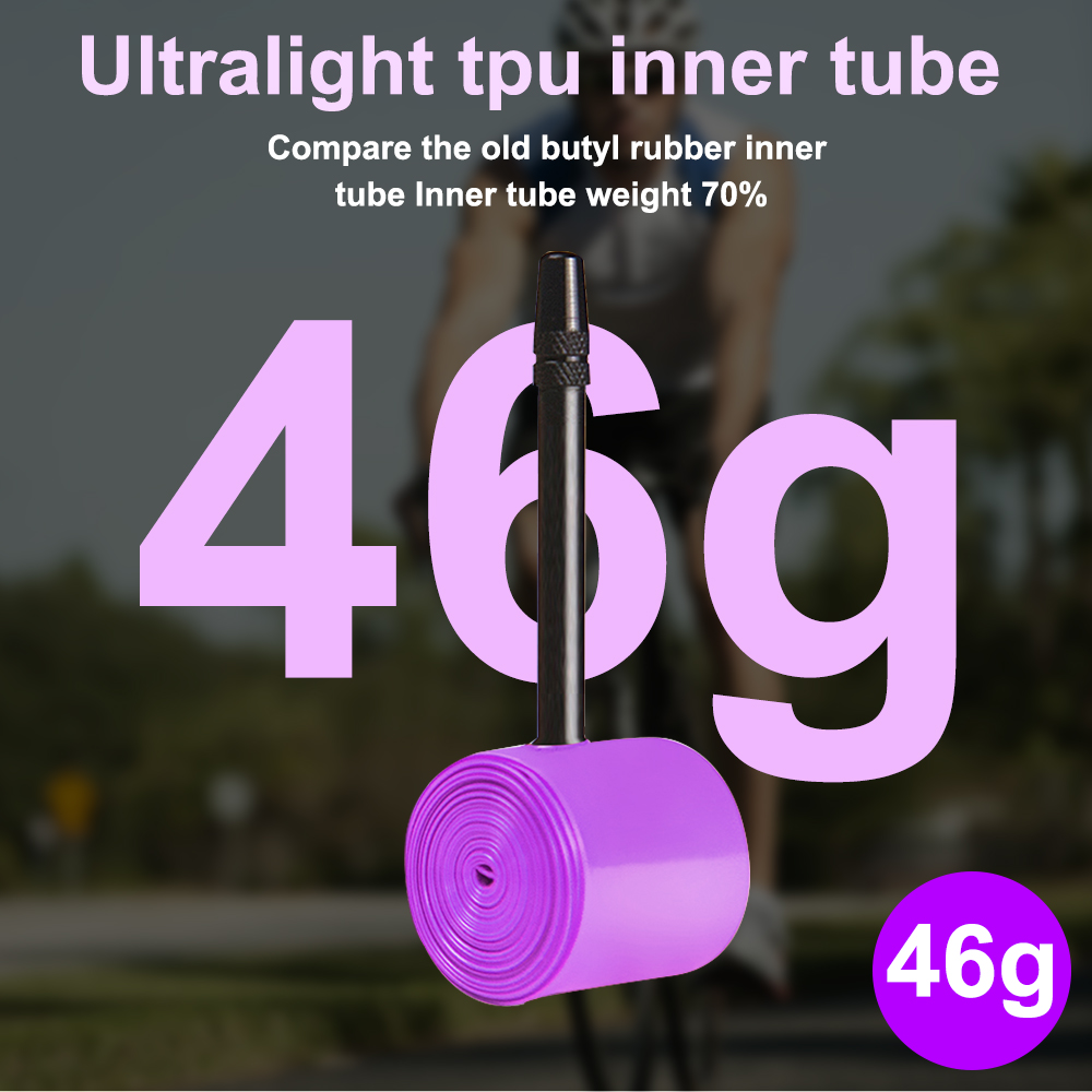 46g CYDY TPU 그래블 자전거 이너 튜브 700 - Mountain Biking Shoes 리뷰 및 가격