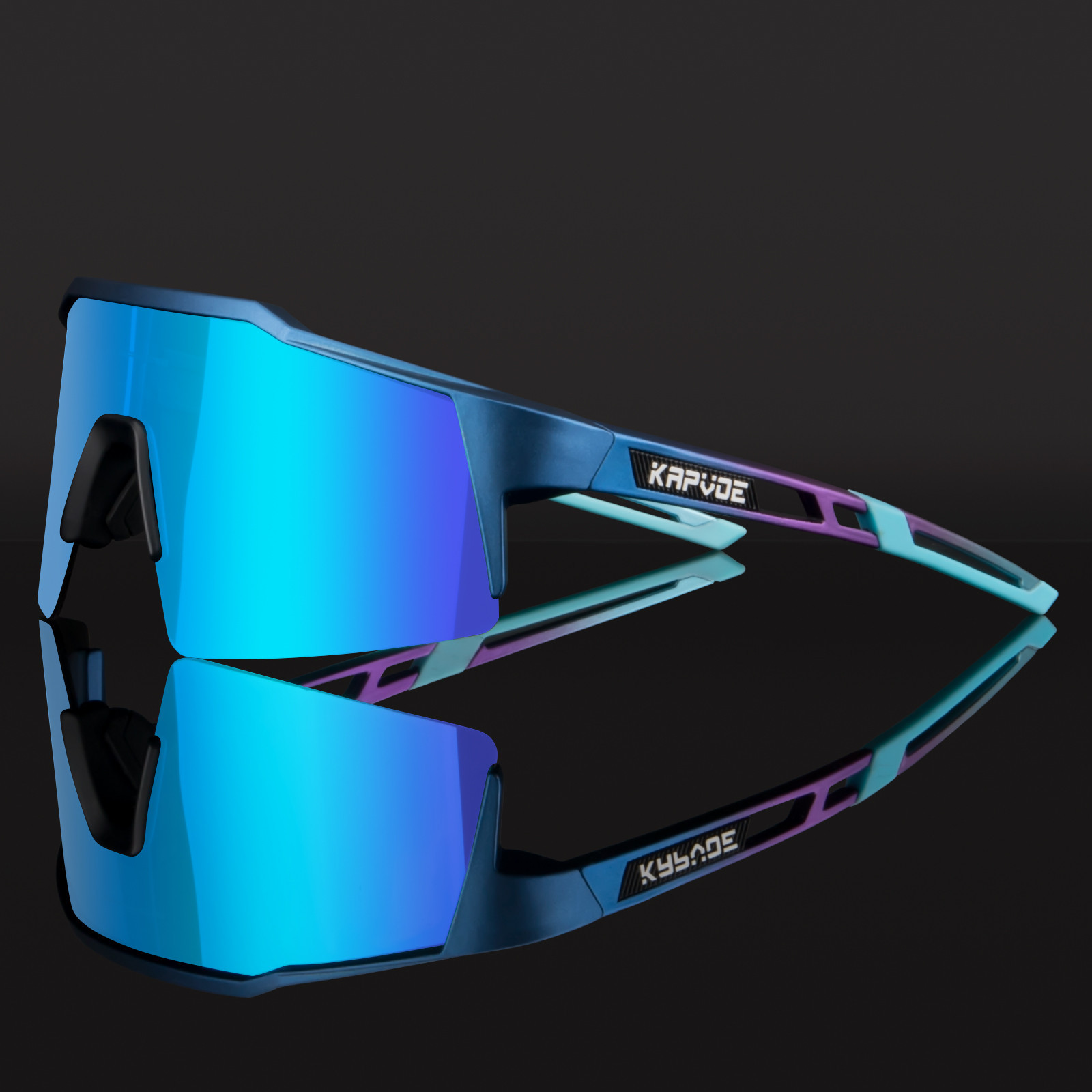 UV400 스포츠 안경 산악 자전거 스포츠 사이클링 안 - Mountain Biking A Sport 리뷰 및 가격