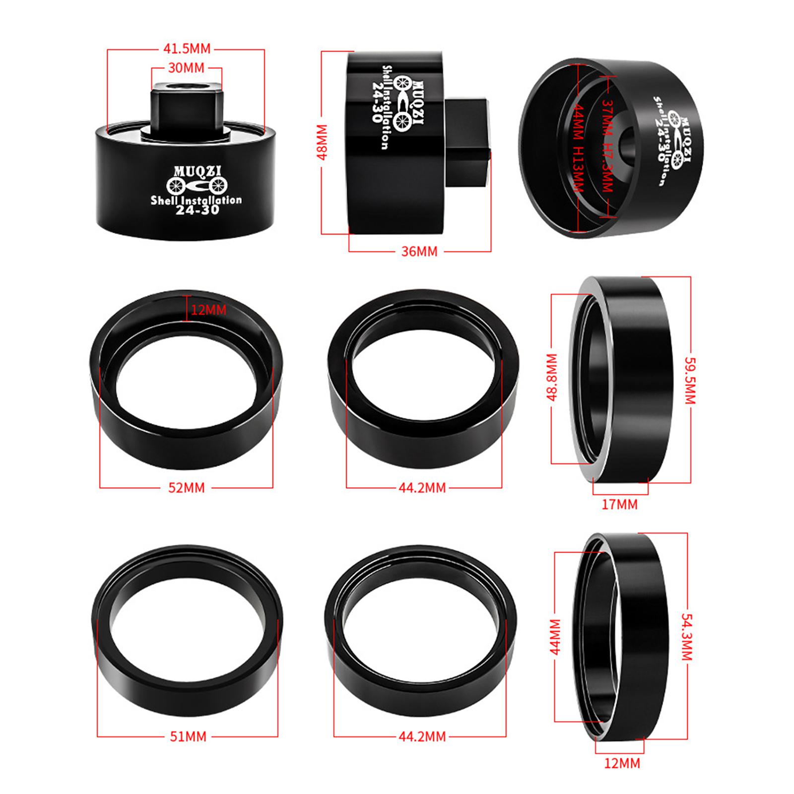 하단 브래킷 제거기 BB86 BB30 BB92 PF30 - Mountain Biking Shop 리뷰 및 가격