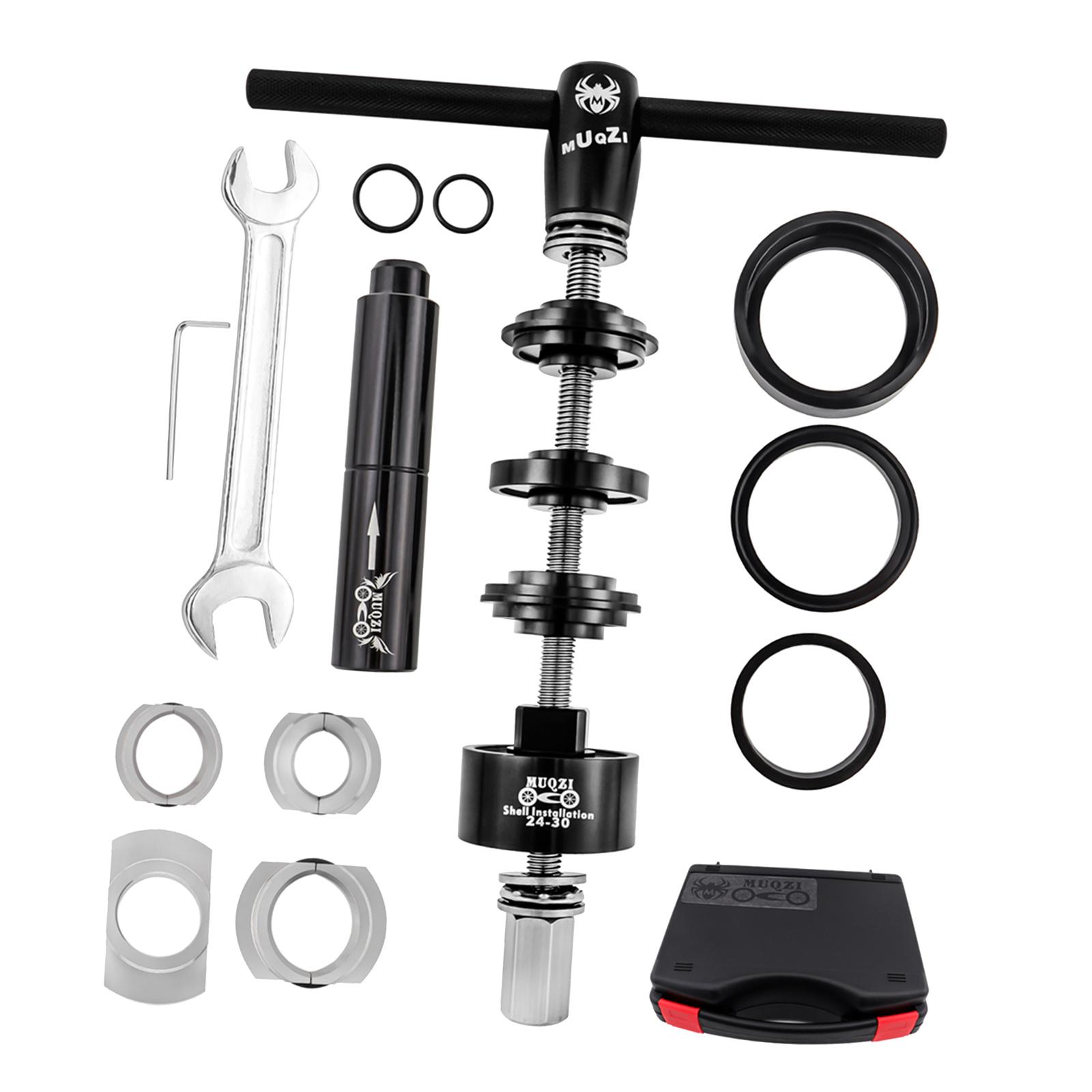 하단 브래킷 제거기 BB86 BB30 BB92 PF30 - Mountain Biking Shop 리뷰 및 가격