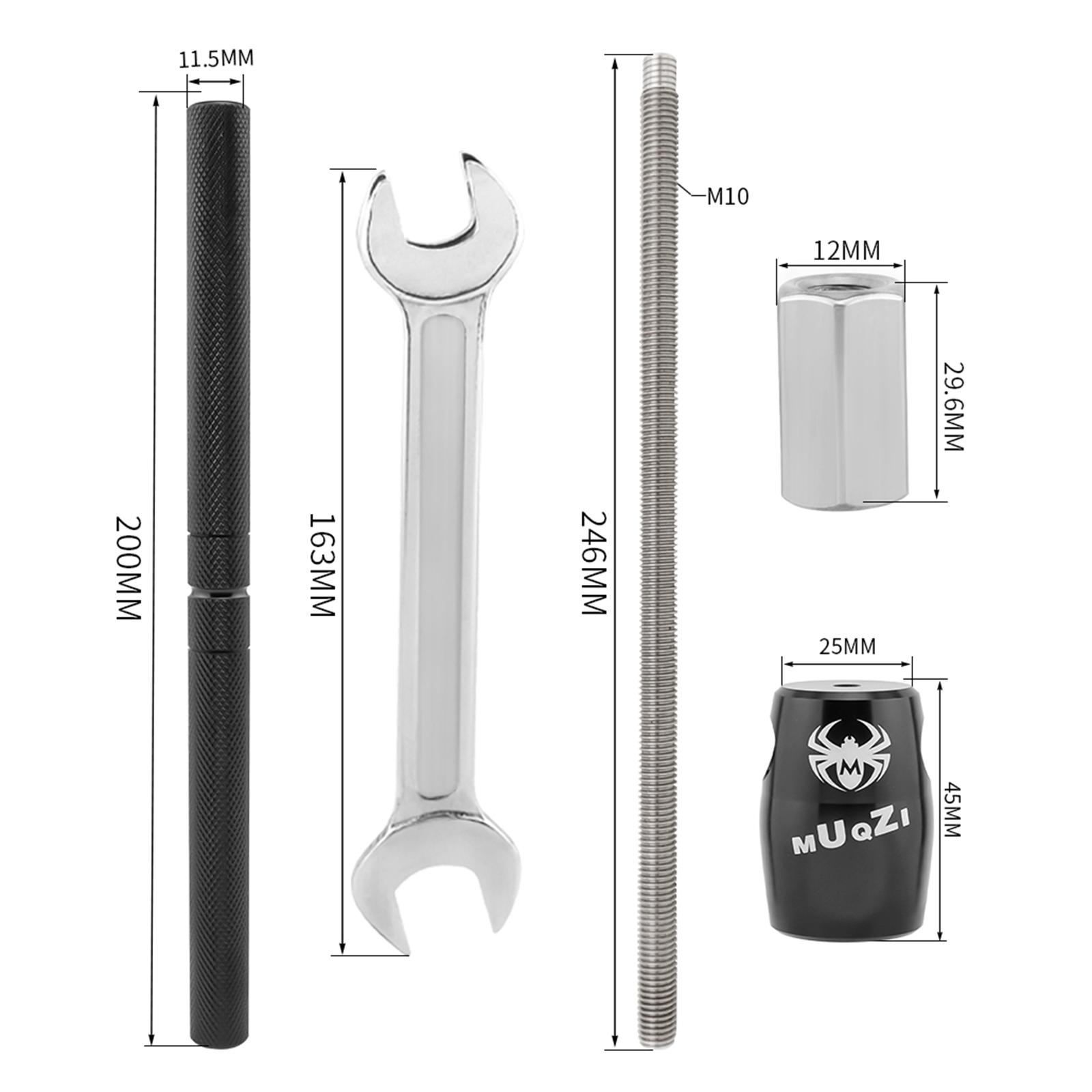 하단 브래킷 제거기 BB86 BB30 BB92 PF30 - Mountain Biking Shop 리뷰 및 가격