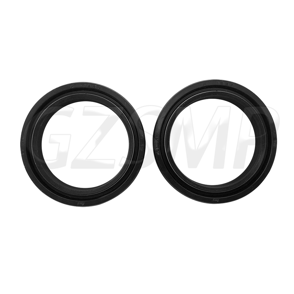 41x54x11 프론트 포크 오일 씰 및 더스트 씰,  - Fork Oil Seal 리뷰 및 가격